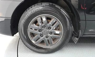 Hyundai Starex 2018, 187939 км, за 5842.2 USD
