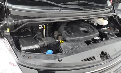 Hyundai Starex 2018, 187939 км, за 5789.75 USD - фото 6