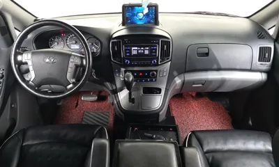 Hyundai Starex 2018, 187939 км, за 5789.75 USD - фото 7