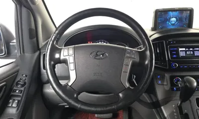 Hyundai Starex 2018, 187939 км, за 5789.75 USD - фото 13