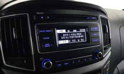 Hyundai Starex 2018, 187939 км, за 5789.75 USD - фото 15