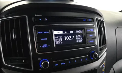 Hyundai Starex 2018, 187939 км, за 5789.75 USD - фото 16