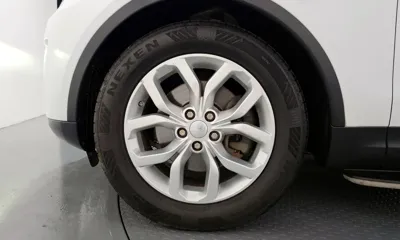 Land Rover Discovery 2018, 106673 км, за 12221.28 USD