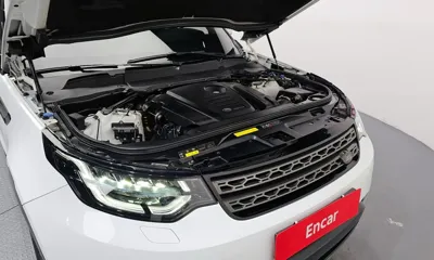 Land Rover Discovery 2018, 106673 км, за 12221.28 USD - фото 6