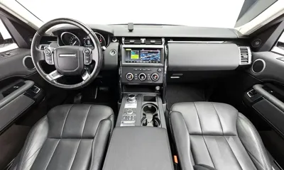 Land Rover Discovery 2018, 106673 км, за 12221.28 USD - фото 7