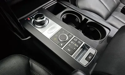 Land Rover Discovery 2018, 106673 км, за 12221.28 USD - фото 9