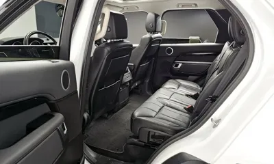 Land Rover Discovery 2018, 106673 км, за 12221.28 USD - фото 11