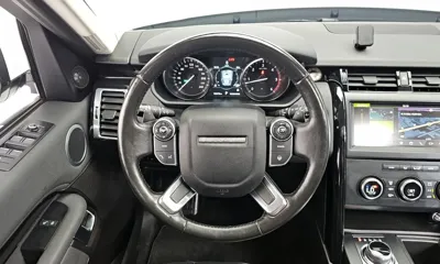 Land Rover Discovery 2018, 106673 км, за 12221.28 USD - фото 12