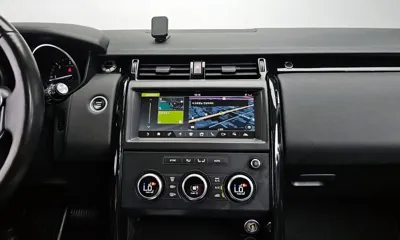 Land Rover Discovery 2018, 106673 км, за 12221.28 USD - фото 14