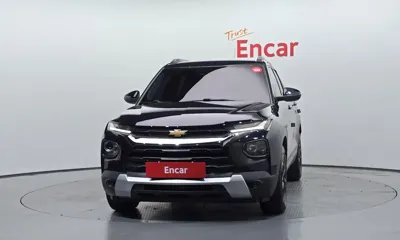 ChevroletGMDaewoo Trailblazer 2021, 97190 км, за 8444.38 USD