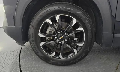 ChevroletGMDaewoo Trailblazer 2021, 97190 км, за 8444.38 USD