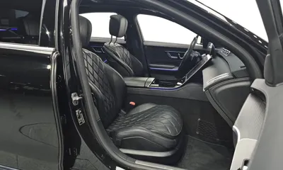 Mercedes-Benz S-Class 2022, 84831 км, за 53070.24 USD - фото 10