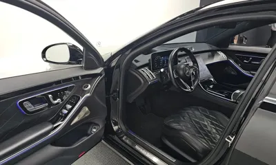 Mercedes-Benz S-Class 2022, 84831 км, за 53070.24 USD - фото 11