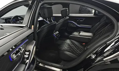 Mercedes-Benz S-Class 2022, 84831 км, за 53070.24 USD - фото 12