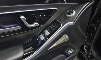 Mercedes-Benz S-Class 2022, 84831 км, за 53070.24 USD - фото 18