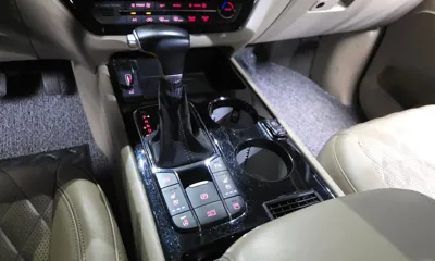 Kia Canival 2019, 178665 км, за 11487.46 USD - фото 9