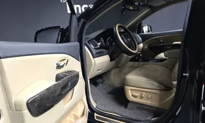 Kia Canival 2019, 178665 км, за 11487.46 USD - фото 10