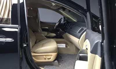 Kia Canival 2019, 178665 км, за 11487.46 USD - фото 11