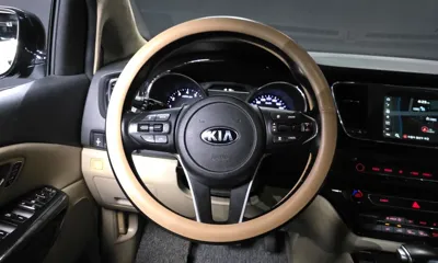Kia Canival 2019, 178665 км, за 11487.46 USD - фото 13