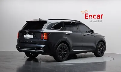 Kia Sorento 2021, 72149 км, за 17564.42 USD