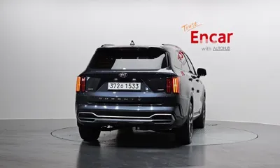 Kia Sorento 2021, 72149 км, за 17564.42 USD