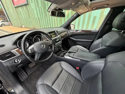 Mercedes-Benz M-Class 2012, 150000 км, за 10270.55 USD