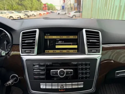 Mercedes-Benz M-Class 2012, 150000 км, за 10270.55 USD - фото 6