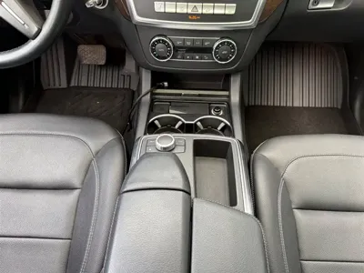 Mercedes-Benz M-Class 2012, 150000 км, за 10270.55 USD - фото 7