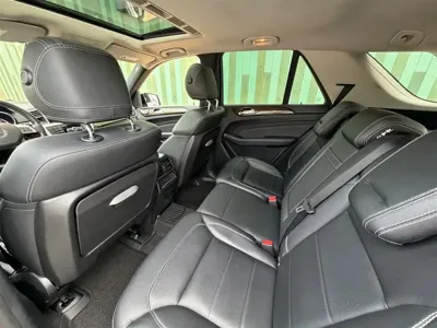 Mercedes-Benz M-Class 2012, 150000 км, за 10270.55 USD - фото 8