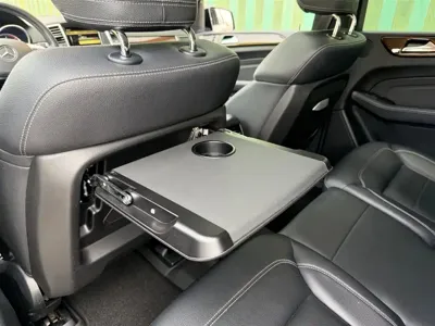 Mercedes-Benz M-Class 2012, 150000 км, за 10270.55 USD - фото 9