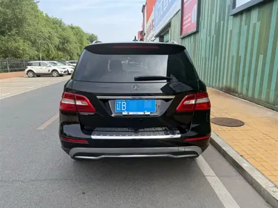 Mercedes-Benz M-Class 2012, 150000 км, за 10270.55 USD - фото 12