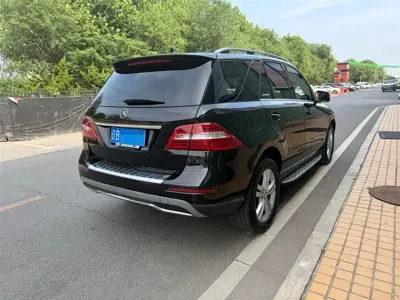 Mercedes-Benz M-Class 2012, 150000 км, за 10270.55 USD - фото 13