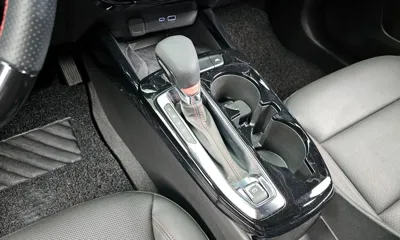 ChevroletGMDaewoo Trax 2024, 25997 км, за 14056.75 USD - фото 9