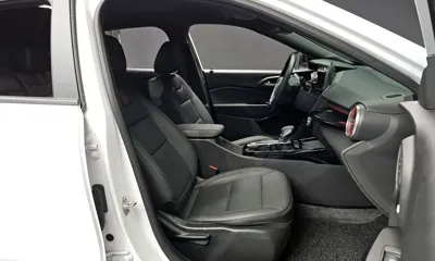 ChevroletGMDaewoo Trax 2024, 25997 км, за 14056.75 USD - фото 10