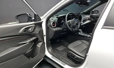 ChevroletGMDaewoo Trax 2024, 25997 км, за 14056.75 USD - фото 11