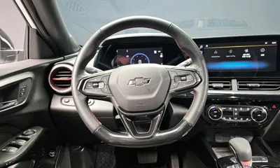 ChevroletGMDaewoo Trax 2024, 25997 км, за 14056.75 USD - фото 13