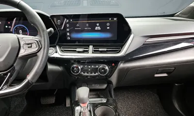 ChevroletGMDaewoo Trax 2024, 25997 км, за 14056.75 USD - фото 14