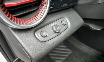 ChevroletGMDaewoo Trax 2024, 25997 км, за 14056.75 USD - фото 18