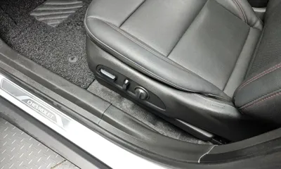 ChevroletGMDaewoo Trax 2024, 25997 км, за 14056.75 USD - фото 19