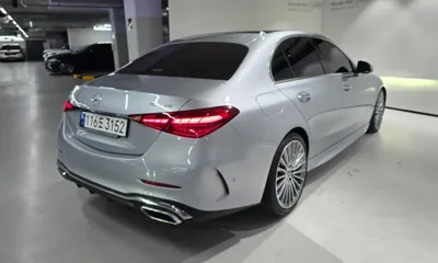 Mercedes-Benz C-Class 2023, 47086 км, за 27972.96 USD