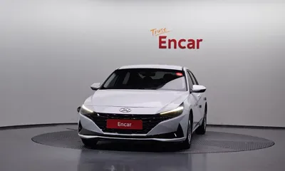 Hyundai Avante 2021, 148002 км, за 7481.93 USD