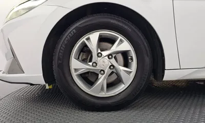Hyundai Avante 2021, 148002 км, за 7481.93 USD