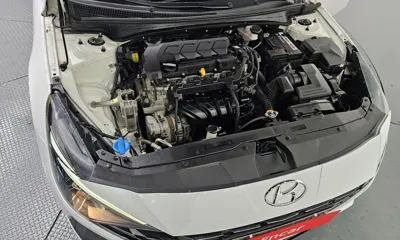 Hyundai Avante 2021, 148002 км, за 7481.93 USD - фото 6