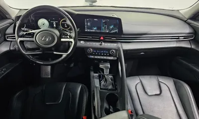 Hyundai Avante 2021, 148002 км, за 7481.93 USD - фото 7