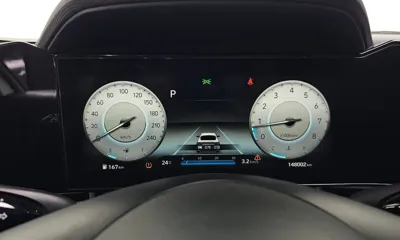 Hyundai Avante 2021, 148002 км, за 7481.93 USD - фото 8