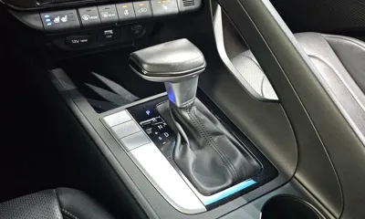 Hyundai Avante 2021, 148002 км, за 7481.93 USD - фото 9