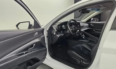 Hyundai Avante 2021, 148002 км, за 7481.93 USD - фото 10