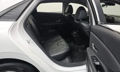 Hyundai Avante 2021, 148002 км, за 7481.93 USD - фото 11