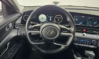 Hyundai Avante 2021, 148002 км, за 7481.93 USD - фото 12