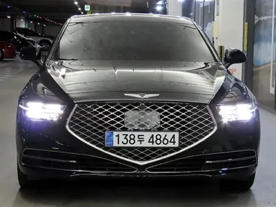 Genesis G90 2020, 266653 км, за 11719.88 USD